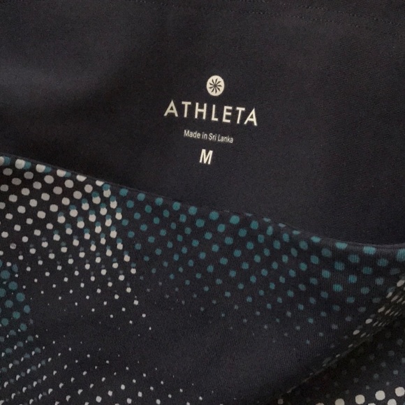 Athleta pants🔴 - Picture 2 of 5
